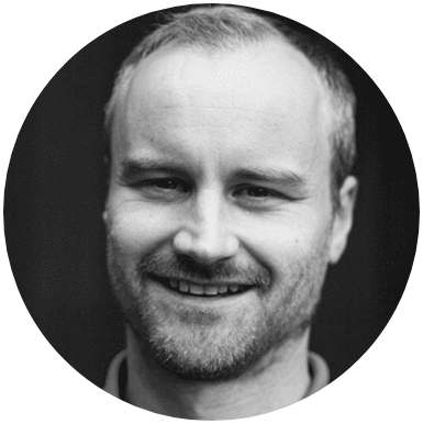 Jason Treloar​